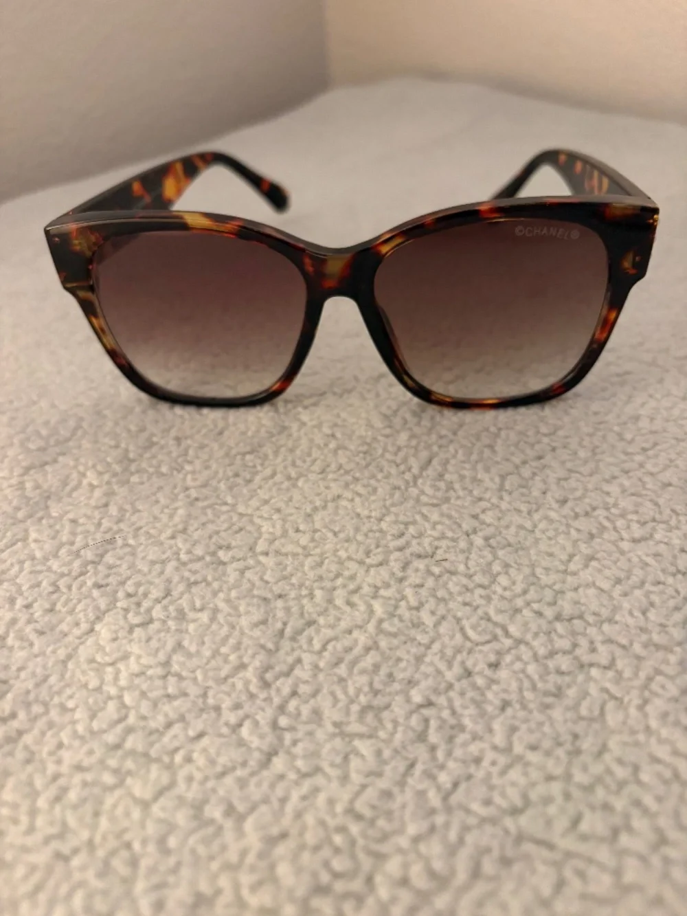 CC sunglasses